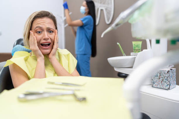 Best Emergency Wisdom Tooth Extraction in Evanston, IL