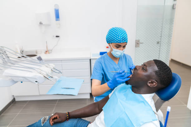 Best Emergency Wisdom Tooth Extraction in Evanston, IL